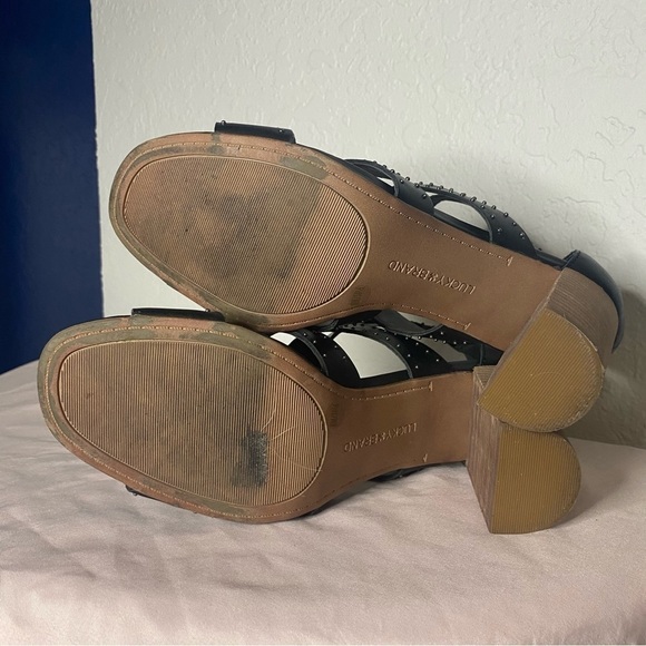 𝅺lucky Brand Heels - Picture 9 of 9